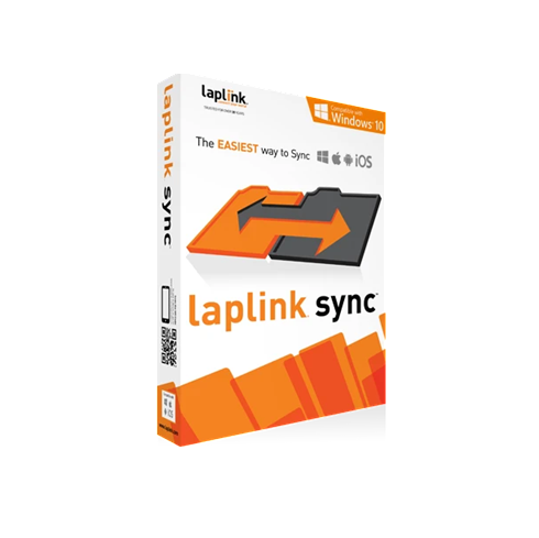 Laplink PCmover Professional Key